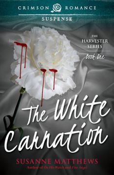 The White Carnation_opt