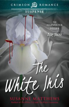 The White Iris_opt