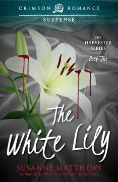 The White Lily_opt